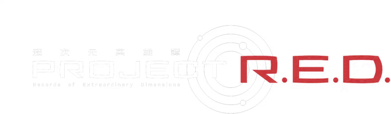 PROJECT R.E.D.