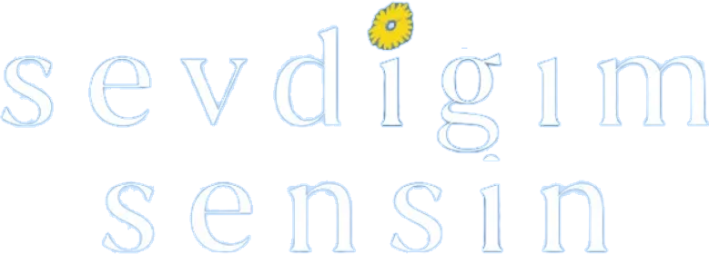 Sevdiğim Sensin logo