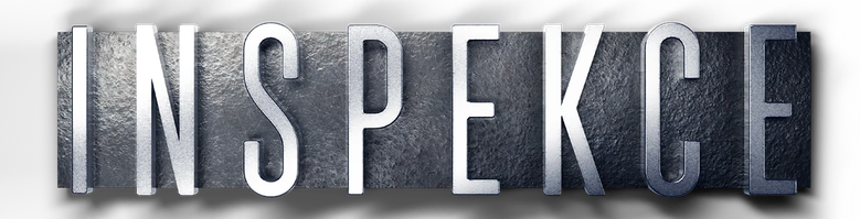 Inspekce logo