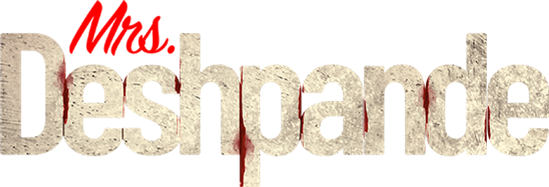 Mrs. Deshpande logo