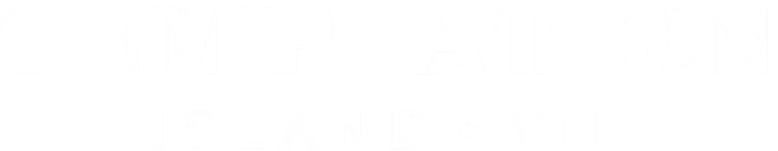 Temptation Island VIP logo