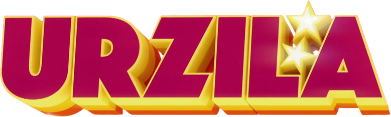 Urzila logo