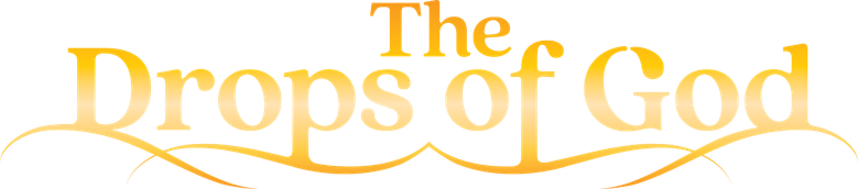 The Drops of God logo