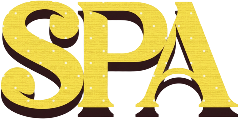 സ്പാ logo