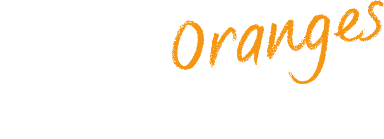 When Oranges Fall