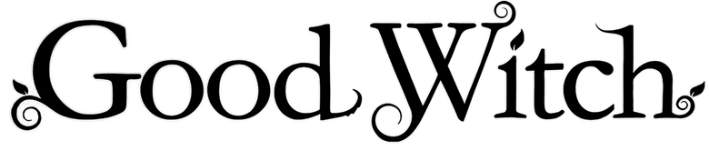 A Bruxa do Bem logo