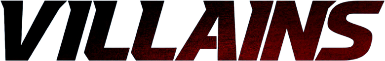 빌런즈 logo