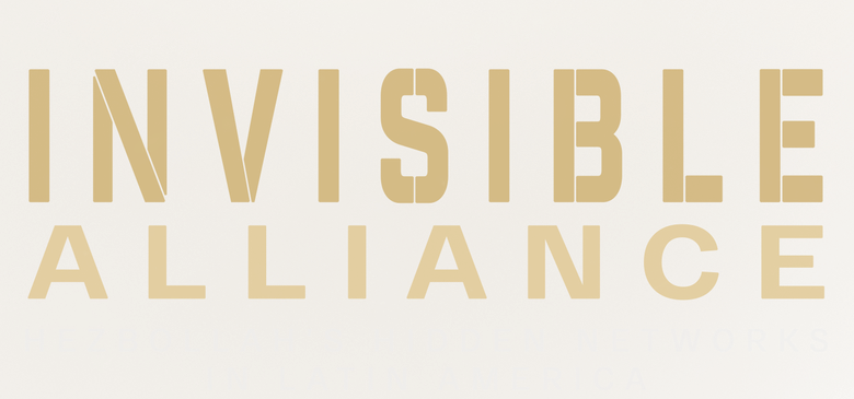 Invisible Alliance