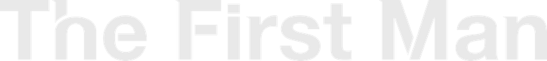 Primeiro Homem logo