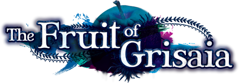 The Fruit of Grisaia logo