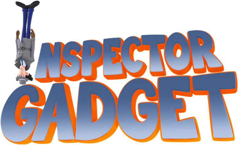 Inspetor Bugiganga logo