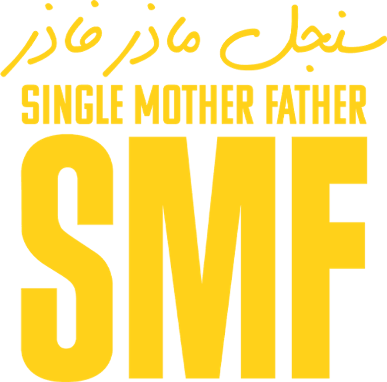 سنجل ماذر فاذر logo