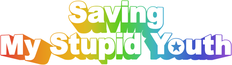Saving My Stupid Youth logo