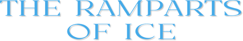 Parede de Gelo logo