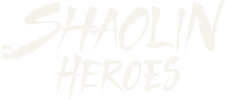 Shaolin Heroes logo