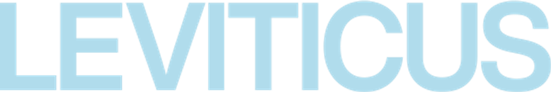 Leviticus logo