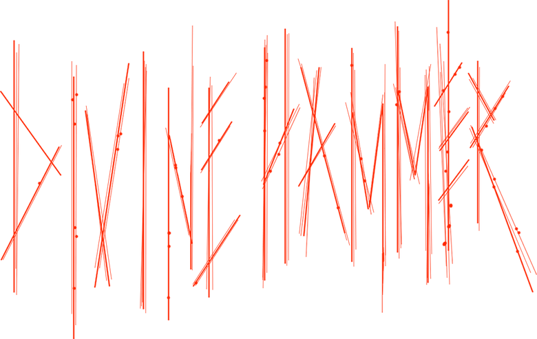 Divine Hammer