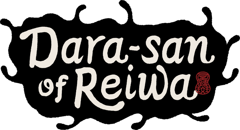 Dara-san of Reiwa