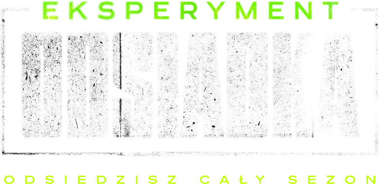 Eksperyment: Odsiadka