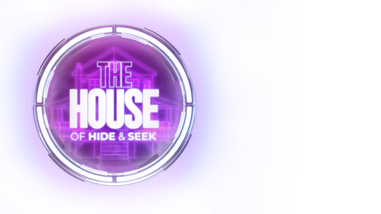 The House of Hide & Seek logo