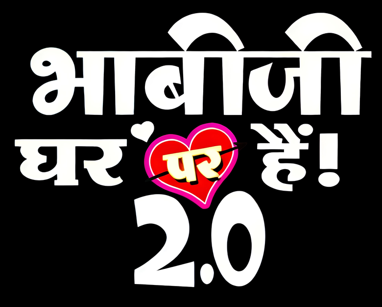 Bhabiji Ghar Par Hai 2.0 logo