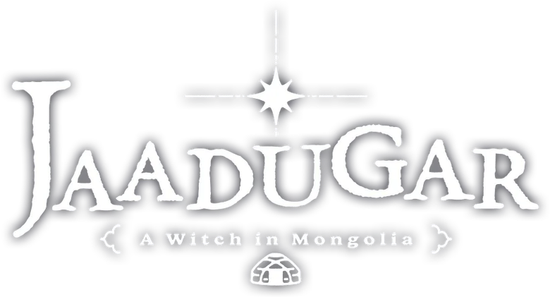 Jaadugar: A Witch in Mongolia logo