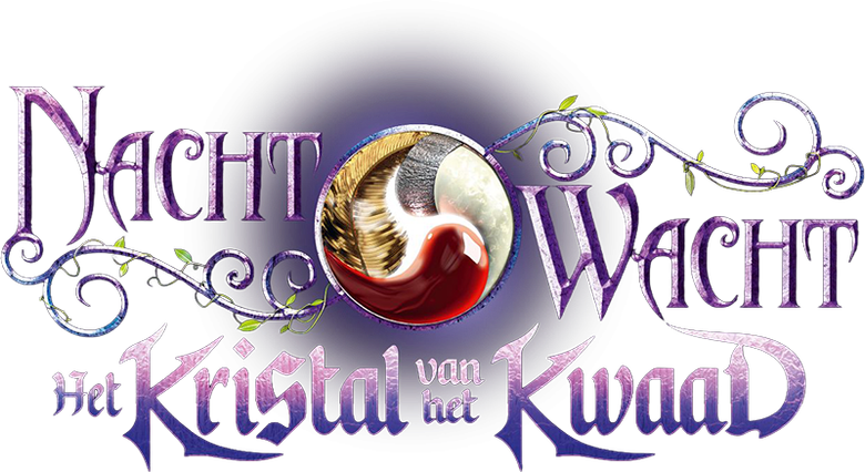 Nachtwacht: The Crystal Of Evil