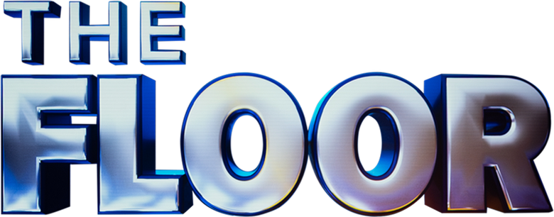 The Floor (UK) logo