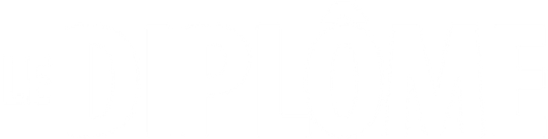 Le Diplôme logo