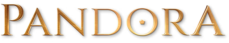Pandora logo