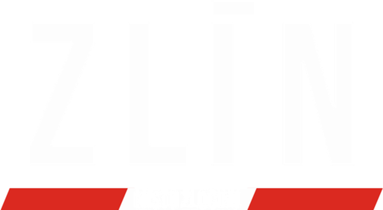 Místo zločinu Zlín logo
