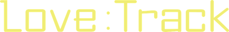 러브: 트랙 logo