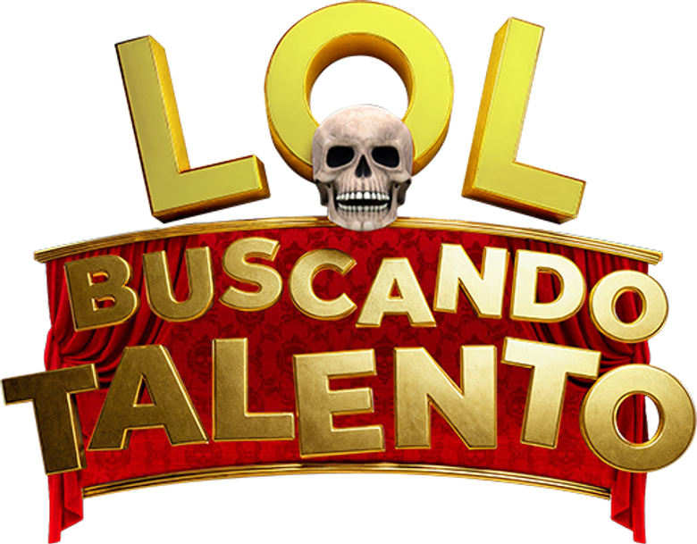 LOL Buscando Talento: México logo