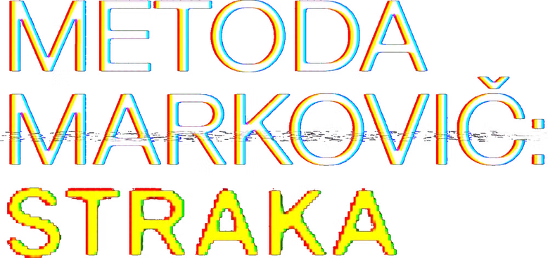 Metoda Markovič: Straka logo