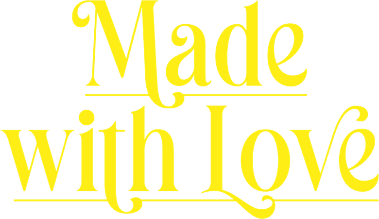 Feito com Amor logo