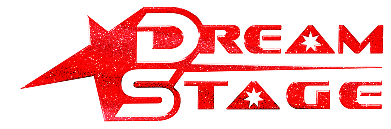 DREAM STAGE logo