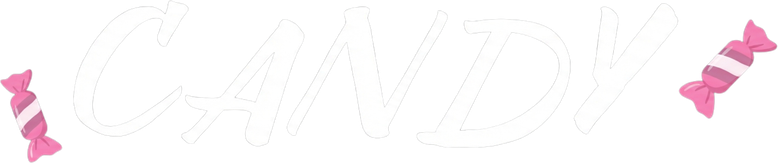 Candy logo