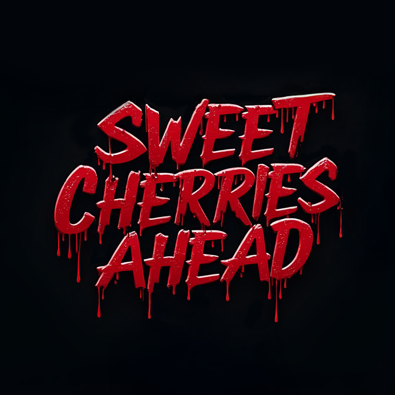 Sweet Cherries Ahead