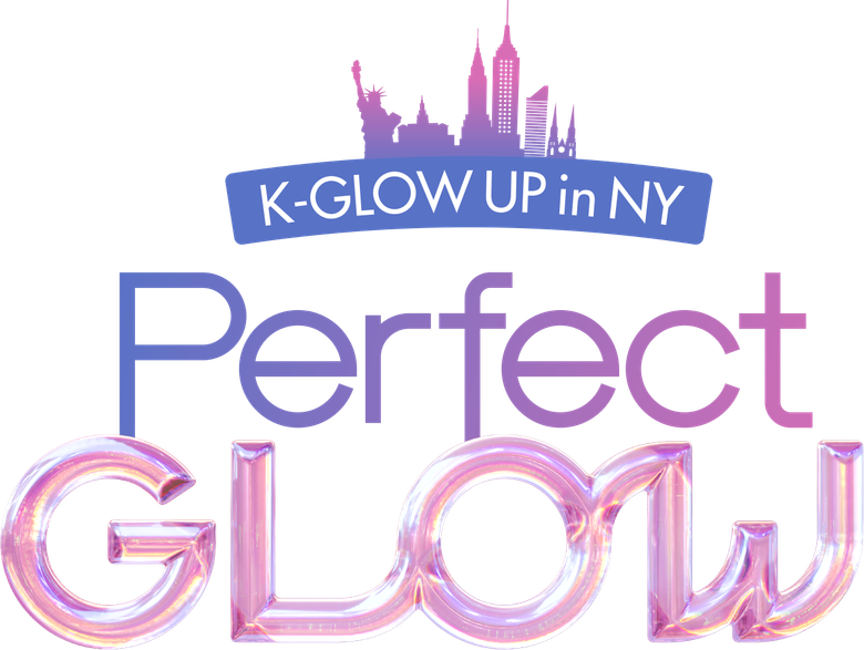 Perfect Glow logo