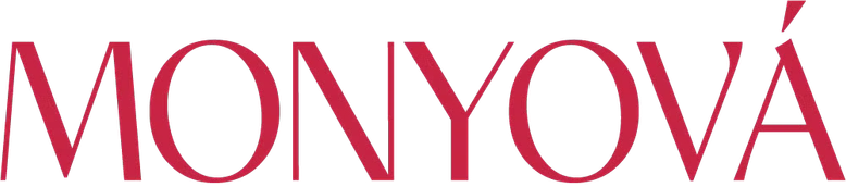 Monyová logo
