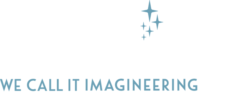 We Call It Imagineering