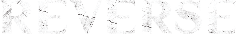 Reverse logo