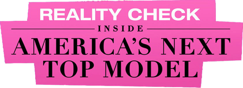 Reality Check: la verità su America's Next Top Model logo