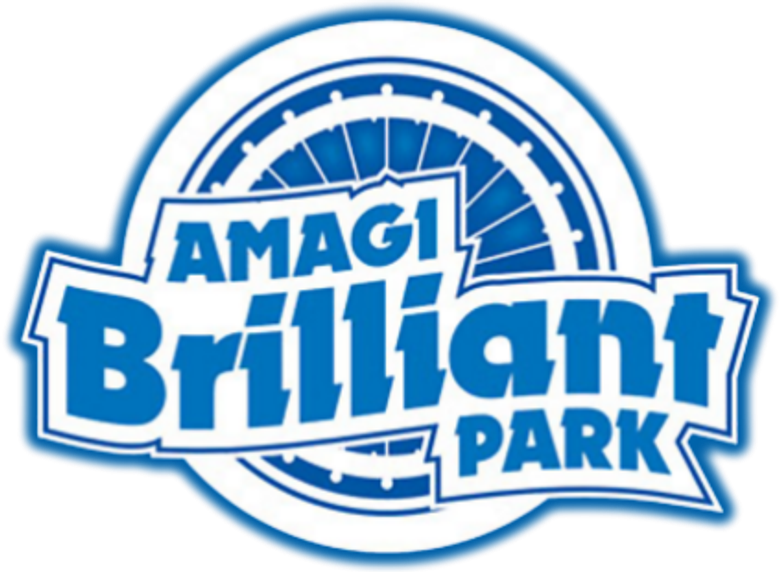 Amagi Brilliant Park logo