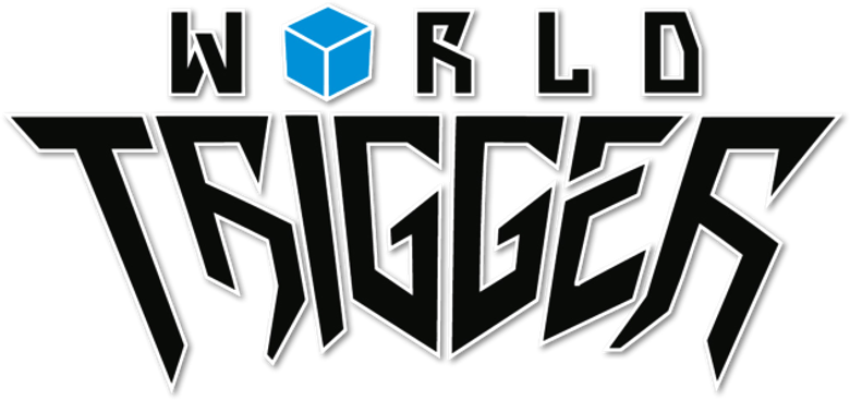 World Trigger logo