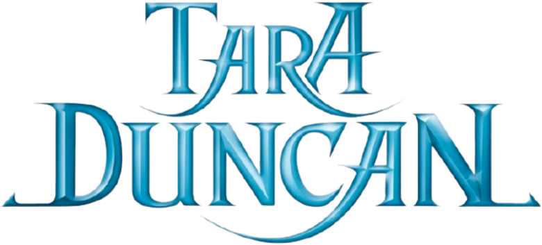 Tara Duncan logo