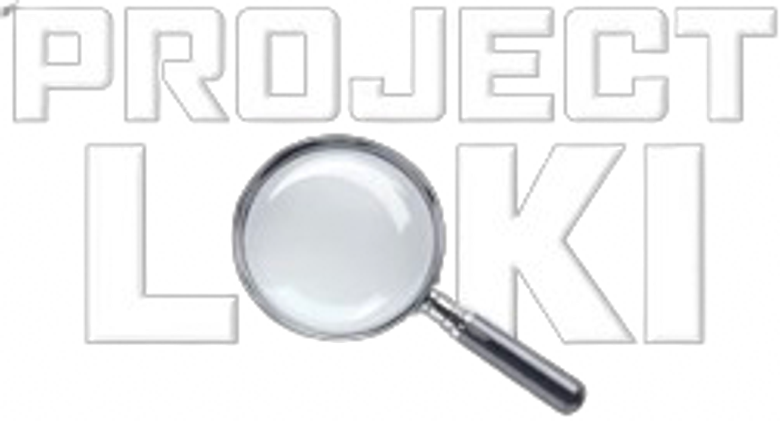 Project Loki logo
