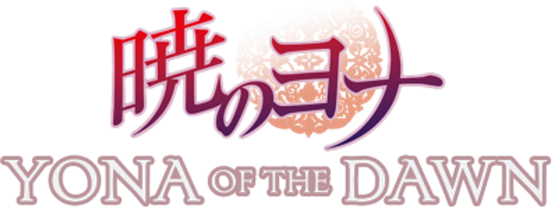 Yona of the Dawn logo