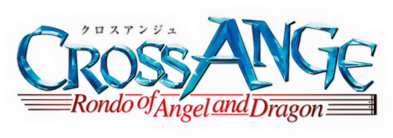 CROSS ANGE Rondo of Angel and Dragon logo