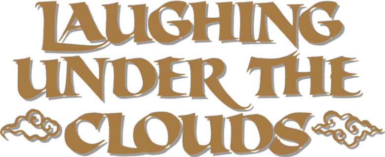 Laughing Under the Clouds